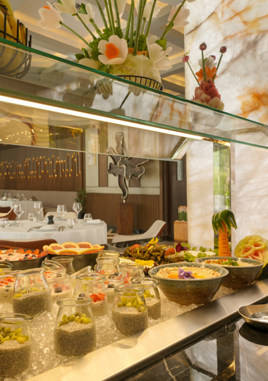 Ночь + Завтрак — Уют каждого утра