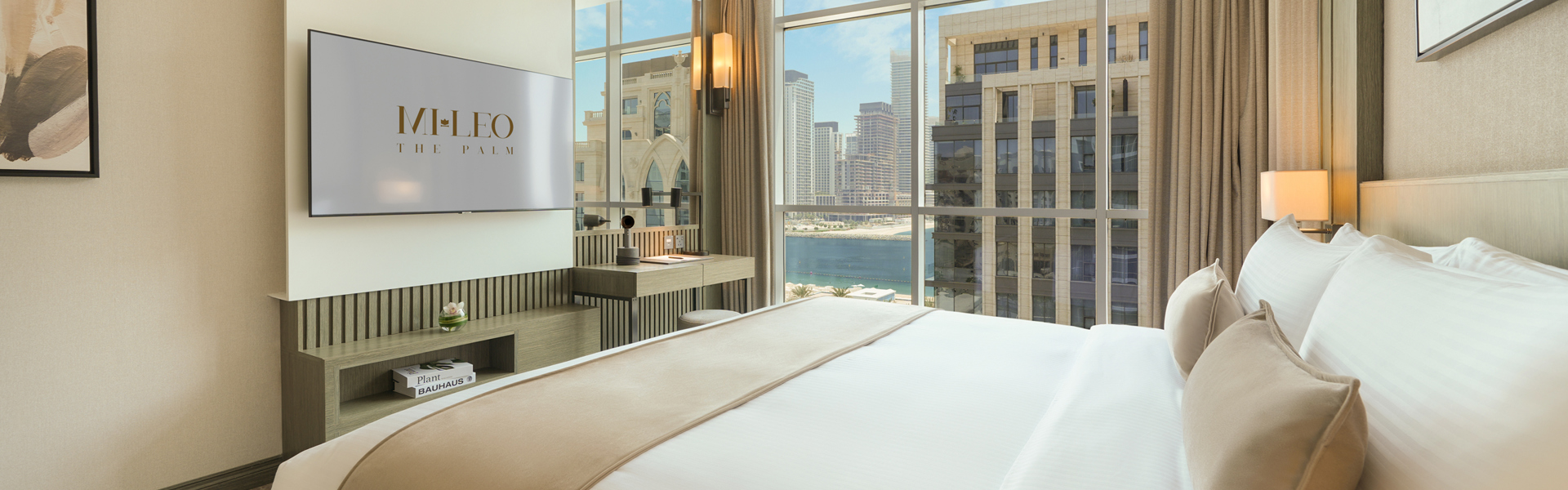 Two Bedroom Suite Seaside