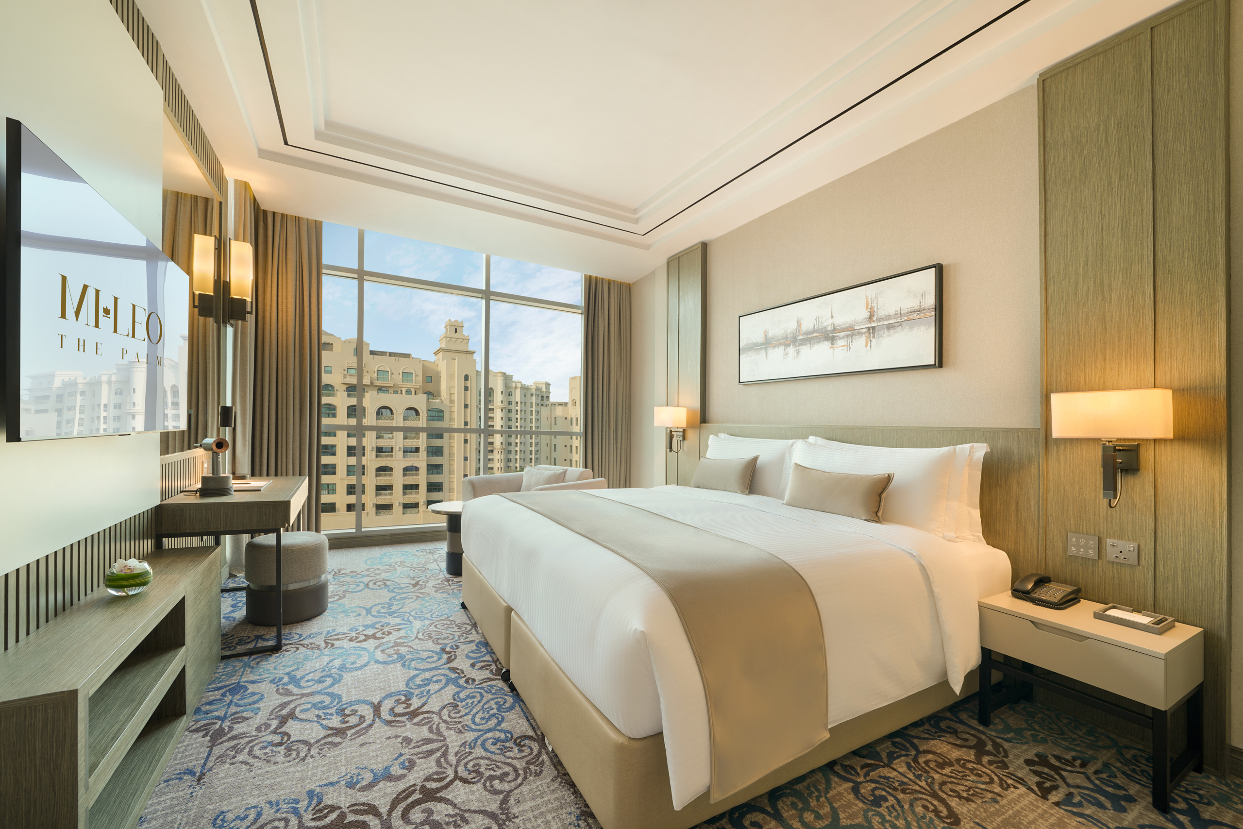 Konaklamanızı Uzatın — Haftalık Fiyat (7+ Gece, %25 İndirim)