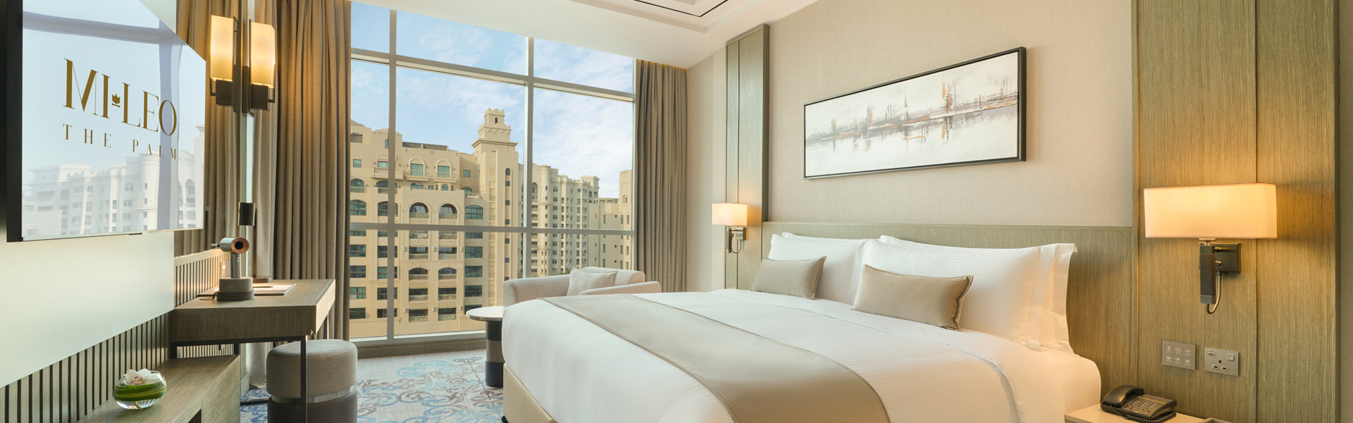 Konaklamanızı Uzatın — Haftalık Fiyat (7+ Gece, %25 İndirim)