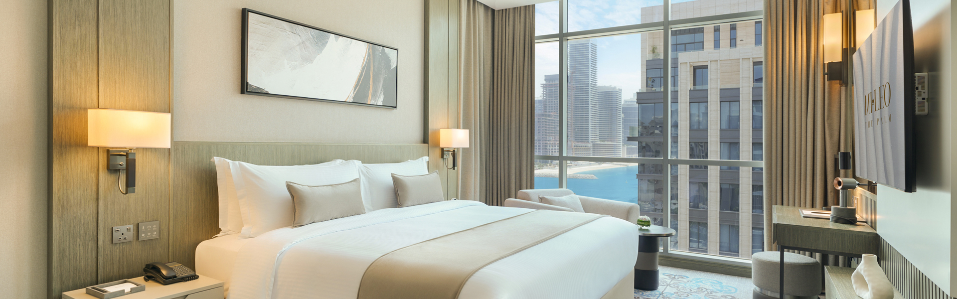 Yeni Kalın, Mileo’da Kalın & %20 Keyfini Çıkarın (Açılış Oda & Kahvaltı Özel)