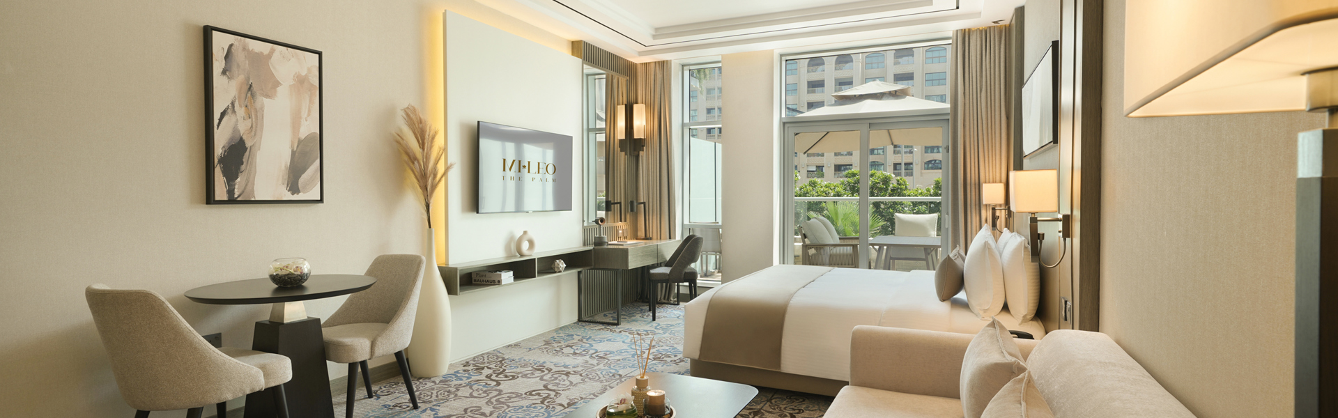 غرفة لأصحاب الهمم